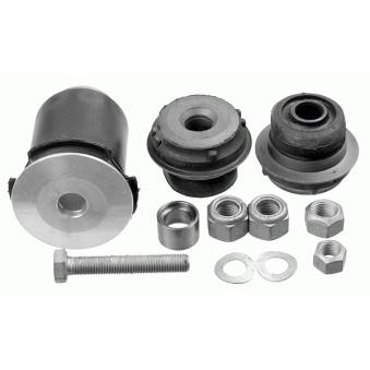 Kit de remise en état, bras de liaison LEMFORDER OEM A1403306307