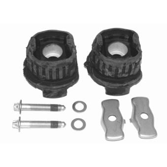 Kit de réparation, corps de l'essieu LEMFORDER 11020 01