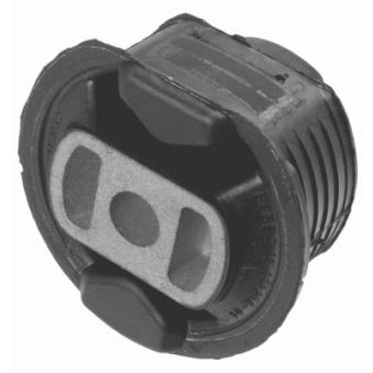 Silent bloc de suspension (train arrière) LEMFORDER OEM 2013512842