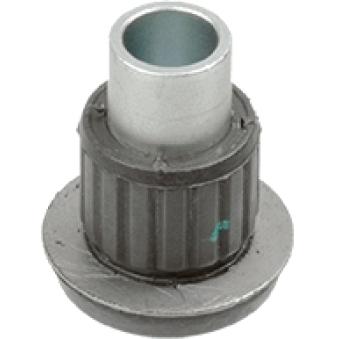 Douille, levier de direction LEMFORDER 11244 01 pour FIAT PANDA 420 SEC - 218cv