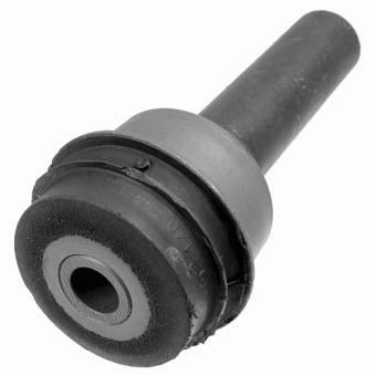Silent bloc de suspension (train avant) LEMFORDER 11287 01 pour MERCEDES-BENZ CLASSE S 400 SE.SEL/S420 - 286cv