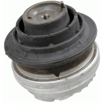 Support moteur LEMFORDER 11346 02 pour MERCEDES-BENZ CLK 200 Kompressor - 184cv