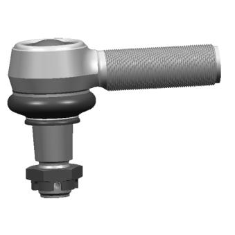 Rotule de barre de connexion LEMFORDER OEM 0003305035