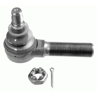 Rotule de barre de connexion LEMFORDER OEM A6013300435