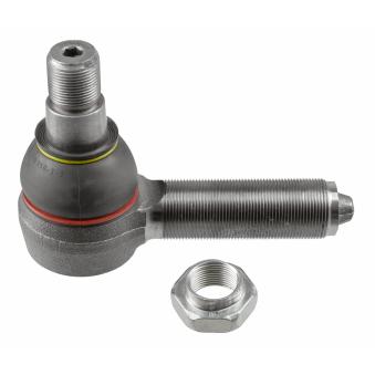 Rotule de barre de connexion LEMFORDER OEM 81953016168