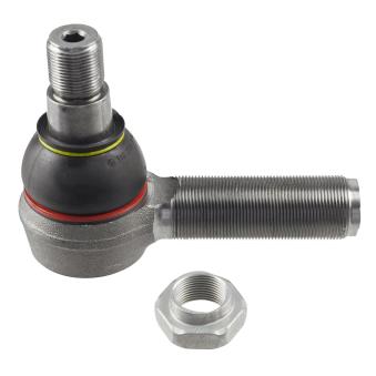 Rotule de barre de connexion LEMFORDER OEM 1618048 Rotule de barre de connexion LEMFORDER OEM 1618048