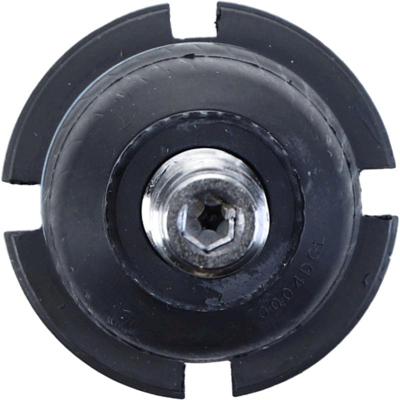 Rotule de suspension LEMFORDER 11592 02 - Visuel 2