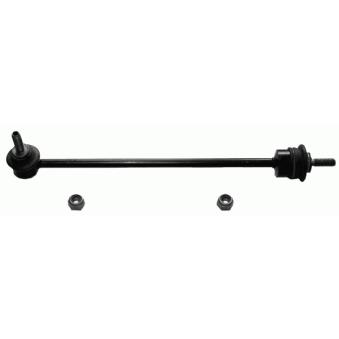 Entretoise/tige, stabilisateur LEMFORDER OEM 96145457