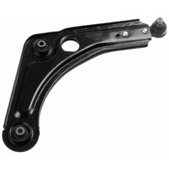 Triangle ou bras de suspension (train avant) LEMFORDER OEM 6770224