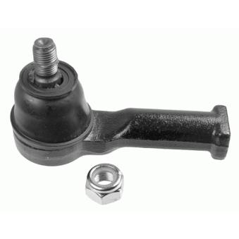 Rotule de barre de connexion LEMFORDER 11816 01