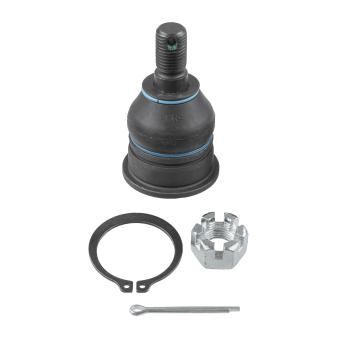 Rotule de suspension LEMFORDER OEM 4016050Y10