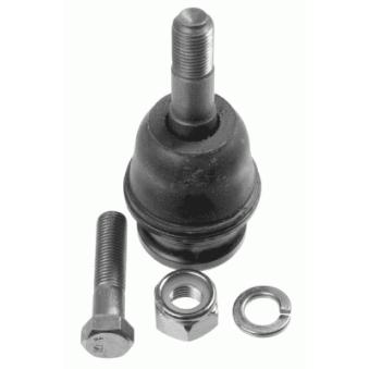 Rotule de suspension LEMFORDER 11892 02