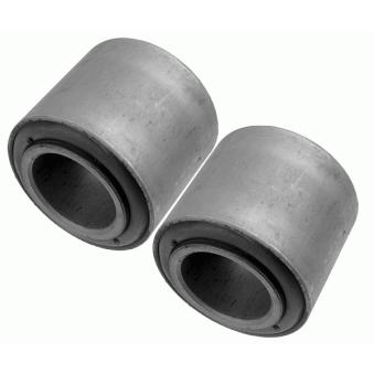 Kit de remise en état, bras de liaison LEMFORDER OEM 1135080