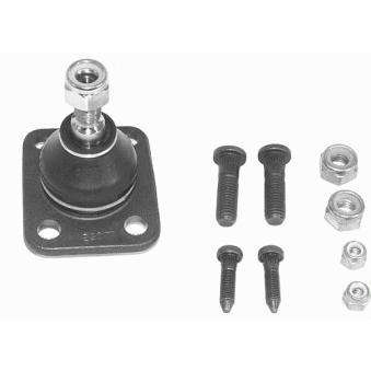 Rotule de suspension LEMFORDER OEM 7701469228 Rotule de suspension LEMFORDER OEM 7701469228