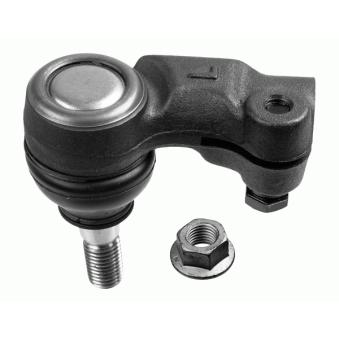 Rotule de barre de connexion LEMFORDER OEM 26001807