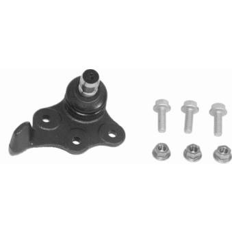 Rotule de suspension LEMFORDER OEM 90272194