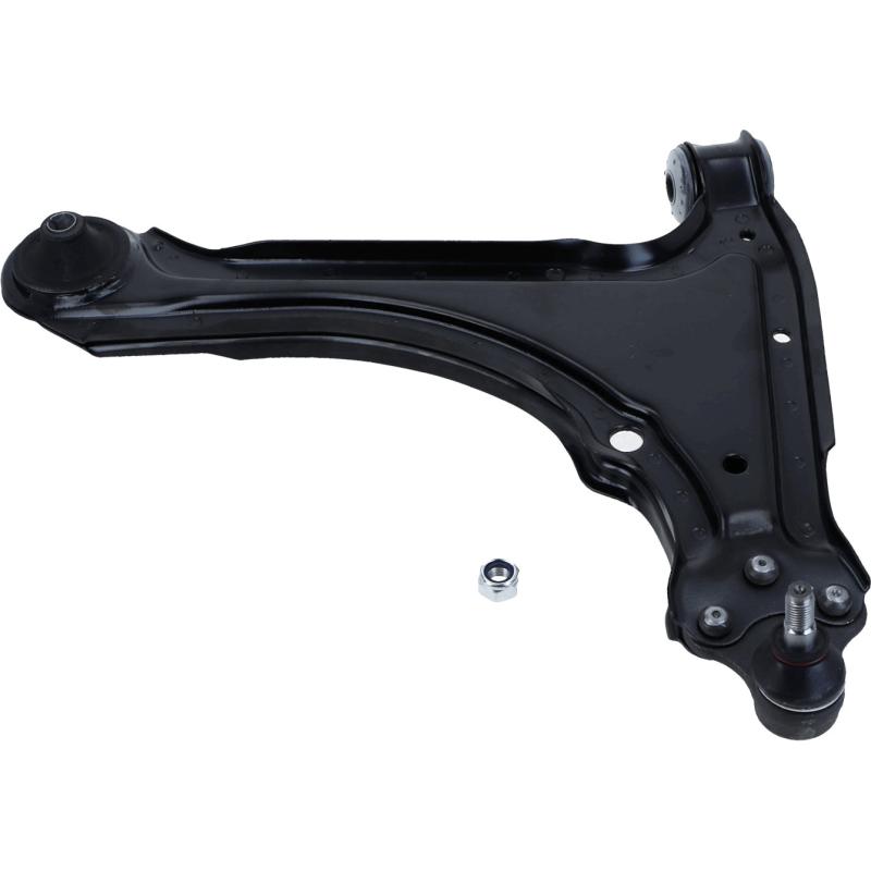 Triangle ou bras de suspension (train avant) LEMFORDER 12222 01 - Visuel 2