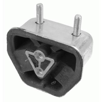 Support moteur LEMFORDER 12269 02