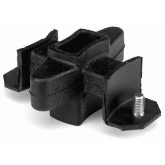 Support moteur LEMFORDER 12270 02