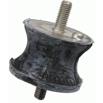 Suspension, boîte automatique LEMFORDER OEM 24711134740 Suspension, boîte automatique LEMFORDER OEM 24711134740