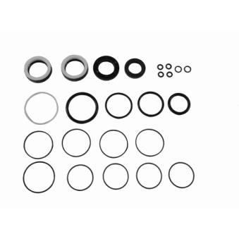 Kit de joints d'étanchéité, crémaillière de direction LEMFORDER [13332 01]