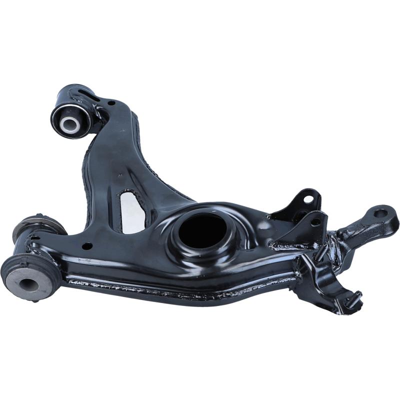 Triangle ou bras de suspension (train avant) LEMFORDER 13478 01 - Visuel 1