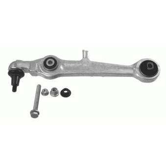 Triangle ou bras de suspension (train avant) LEMFORDER OEM 4D0407151P