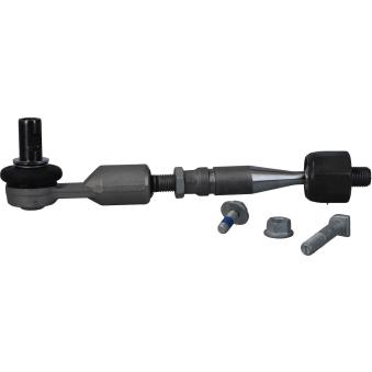 Barre de connexion LEMFORDER 13678 01 pour VOLKSWAGEN PASSAT 1.9 TDI 4motion - 115cv