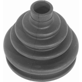 Joint-soufflet, arbre de commande LEMFORDER [13693 01]