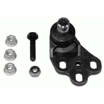 Rotule de suspension LEMFORDER OEM 895407365A Rotule de suspension LEMFORDER OEM 895407365A