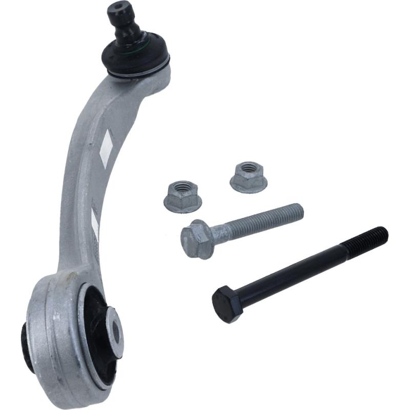 Triangle ou bras de suspension (train avant) LEMFORDER 13719 02 - Visuel 1