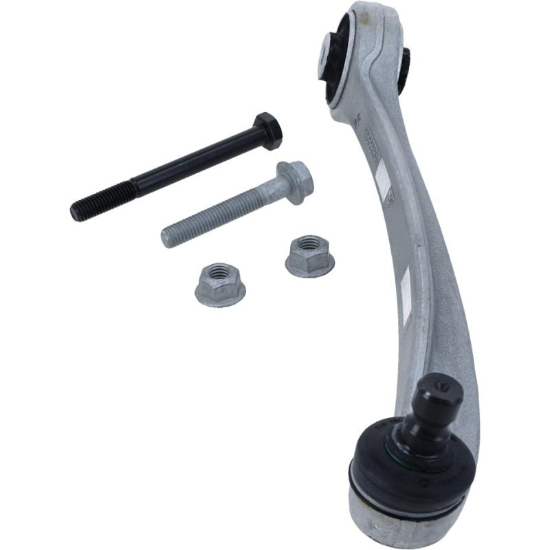 Triangle ou bras de suspension (train avant) LEMFORDER 13719 02 - Visuel 2