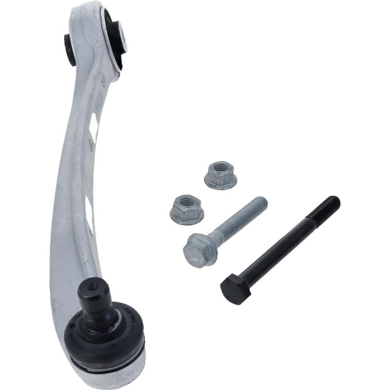 Triangle ou bras de suspension (train avant) LEMFORDER 13720 02 - Visuel 1