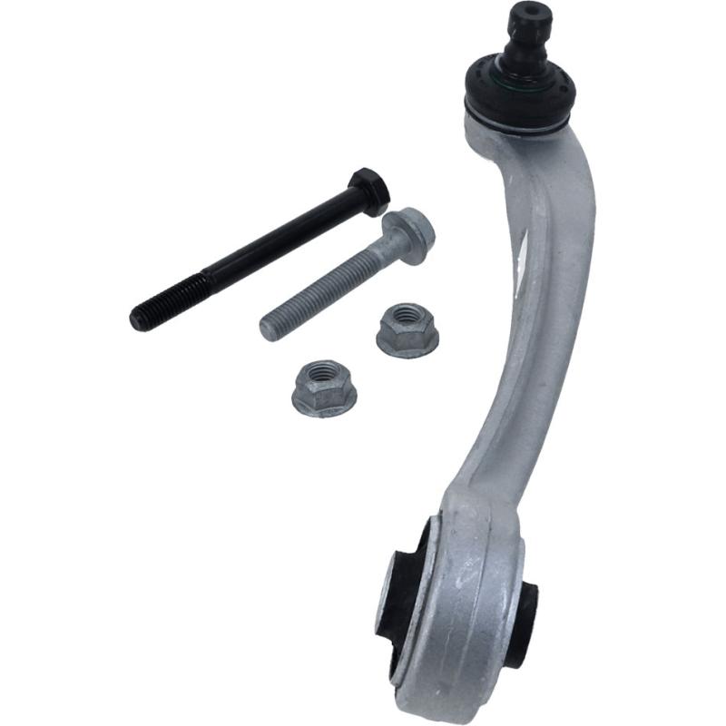 Triangle ou bras de suspension (train avant) LEMFORDER 13720 02 - Visuel 2