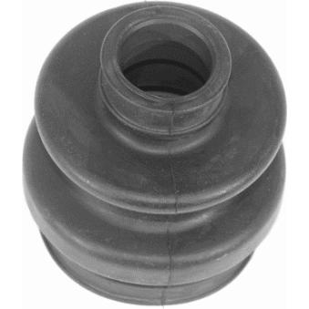 Joint-soufflet, arbre de commande LEMFORDER [13971 01]