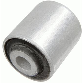 Silent bloc de suspension (train avant) LEMFORDER OEM 4D0407181F