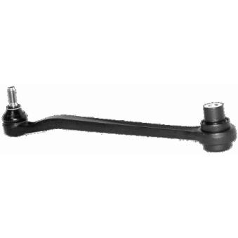 Triangle ou bras de suspension (train arrière) LEMFORDER 14597 02