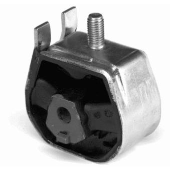 Support moteur LEMFORDER [14673 02]