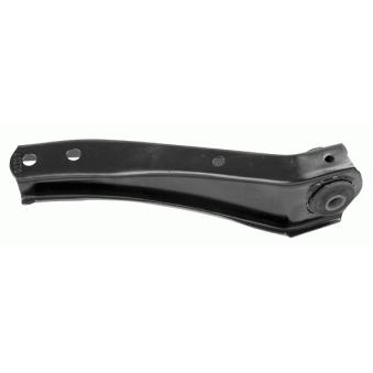 Triangle ou bras de suspension (train avant) LEMFORDER OEM 90166390