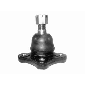 Rotule de suspension LEMFORDER OEM 0KX4334510