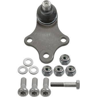 Rotule de suspension LEMFORDER OEM 364031