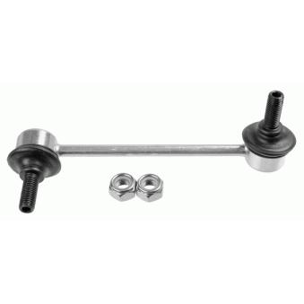 Entretoise/tige, stabilisateur LEMFORDER OEM 350608
