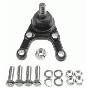 Rotule de suspension LEMFORDER OEM MB527351