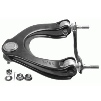 Triangle ou bras de suspension (train avant) LEMFORDER OEM 51460SH3000