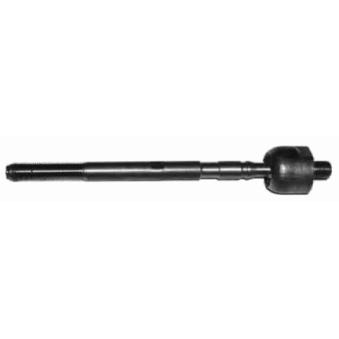 Rotule de direction intérieure, barre de connexion LEMFORDER 15482 02