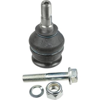 Rotule de suspension LEMFORDER 15672 02 pour TOYOTA COROLLA 2.0 D - 150cv