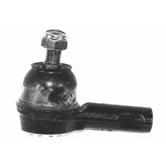 Rotule de barre de connexion LEMFORDER OEM 731320020 Rotule de barre de connexion LEMFORDER OEM 731320020