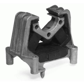Support moteur LEMFORDER [16115 01]