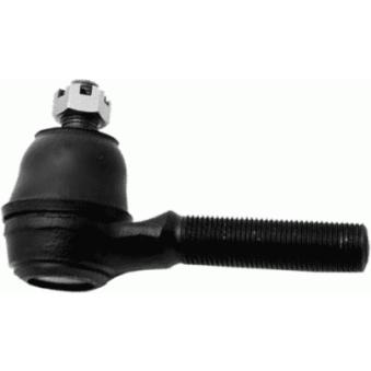 Rotule de barre de connexion LEMFORDER 16201 02 pour AUDI A4 1.0 - 45cv