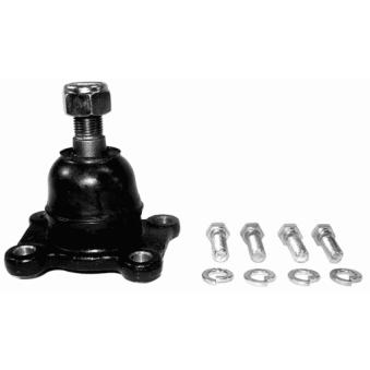 Rotule de suspension LEMFORDER OEM 4333039265